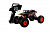 Радиоуправляемый краулер WLToys Engine RTR 1:18 2.4G
