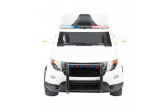 Радиоуправляемый электромобиль Ford Explorer Police 12V 2.4G