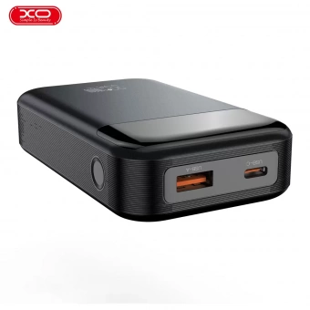 Мини-блок питания с быстрой зарядкой 10 000 mAh PPS33WPD30W PR232