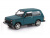 Машина ''АВТОПАНОРАМА'' ВАЗ 21214, 1/22, синий, инерция, в/к 24,5x12,5x10,5 см