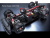 Радиоуправляемая машина для дрифта MJX Hyper Go 14303 Citroen C3 Brushless 4WD 2.4G LED 1/14 RTR