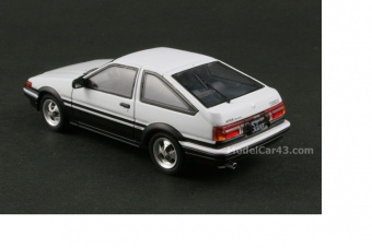 Машинка для дрифта Toyota Corolla Trueno AE86 GT на р/у