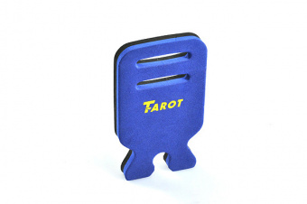 Держатель лопастей ''тапочек''