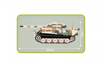 PZKPFW  VI  TIGER  II