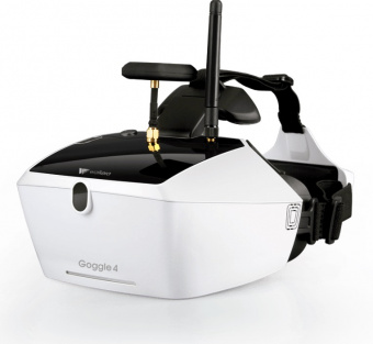 Видеошлем Walkera Goggle 4