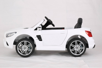 Детский электромобиль MERCEDES-BENZ SL500