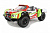 Радиоуправляемый шорт-корс трак HSP Caribe 4WD RTR масштаб 1:18 2.4G