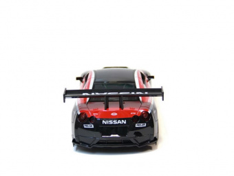 Р/У машина 1/16 Nissan GTR