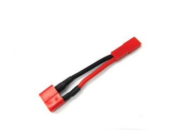 Переходник JST - T plug