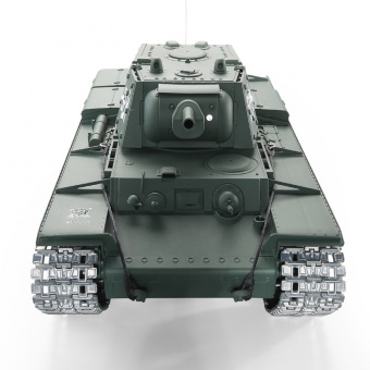 Радиоуправляемый танк Heng Long Russian KB-1 Ver.6