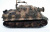 Радиоуправляемый танк Torro Sturmtiger Panzer RTR 1:16 2.4G