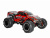 Радиоуправляемый монстр Remo Hobby Dinosaurs Master Brushless UPGRADE PLUS (красный) 4WD 2.4G 1/8 RTR Радиоуправляемый монстр Remo Hobby Dinosaurs Master Brushless UPGRADE PLUS (красный) 4WD 2.4G 1/8 RTR