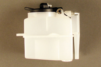 Fuel tank complete set