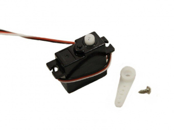 Сервомашинка 17g для катера Volantex RC Vector SR65