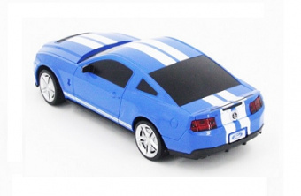 1:24 Ford Mustang 1:24