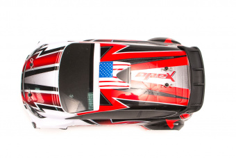 A949 1/18 Rally Car 2.4GHz 4x4