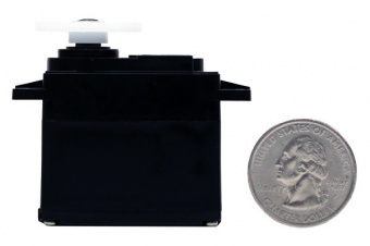 Сервопривод Hitec HS-485HB