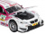 Машина ''АВТОПАНОРАМА'' BMW M3 DTM, белый-розовый, 1/32, свет, звук, инерция, в/к 17,5*13,5*9 см Машина ''АВТОПАНОРАМА'' BMW M3 DTM, белый-розовый, 1/32, свет, звук, инерция, в/к 17,5*13,5*9 см