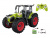 Радиоуправляемый трактор Double Eagle CLAAS ARION 660 1/24 2.4G RTR