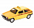 Машина Autotime ''LADA 2108'' такси 1:36