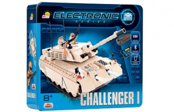 Challenger I v2 with bluetooth