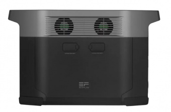 Портативная станция питания EcoFlow Delta Max (1600)