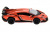 Машинка Kinsmart Lamborghini Veneno 1:36 (инерция) б/к Машинка Kinsmart Lamborghini Veneno 1:36 (инерция) б/к