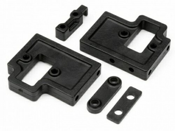 SERVO MOUNT SET