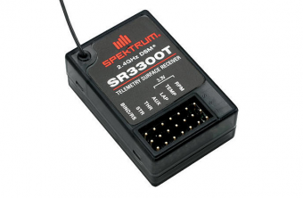 Приемник Spektrum SR3300T