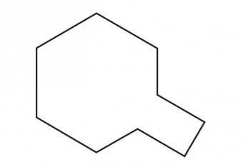 Краска для поликарбоната PS-1 White