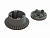 Корпус дифференциала 37T ARRMA 1/10 4x4