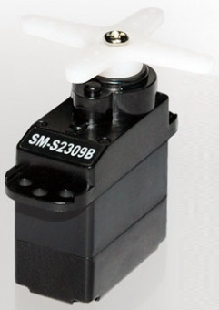 Рулевая машинка SpringRC SM-S2309B