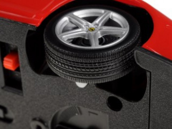 Радиоуправляемая машинка MJX Ferrari 458 масштаба 1:14 27Mhz - 8534