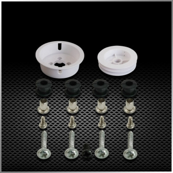 Рулевая машинка (парусная лебедка) JX SW4805-4PA 5кг 0.7c 4T 40.5X20.2X38mm