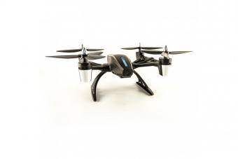Радиоуправляемый квадрокоптер WLtoys RTF 2.4G