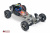 Радиоуправляемая багги TRAXXAS Bandit VXL 1:10 Brushless 2WD RTR Зеленая