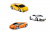 Радиоуправляемая машина Rastar Lamborghini HURACAN LP 610-4 1:24 RTR Радиоуправляемая машина Rastar Lamborghini HURACAN LP 610-4 1:24 RTR