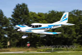 Модель самолета FreeWing Pandora (blue) KIT
