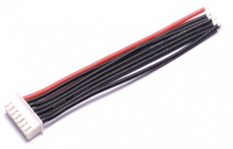 Разъем балансира XH 6S 10cm 22AWG