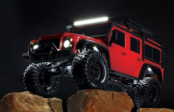 TRX-4 LED Light KIT