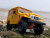 Радиоуправляемая машина WPL Toyota FJ40 (желтая) 4WD 2.4G 1/16 RTR Радиоуправляемая машина WPL Toyota FJ40 (желтая) 4WD 2.4G 1/16 RTR
