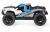 Радиоуправляемая машина Zegan Thunder Storm 4WD 1:18 RTR Blue Радиоуправляемая машина Zegan Thunder Storm 4WD 1:18 RTR Blue