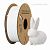 Филамент Kingroon PLA White 1.75mm 1KG