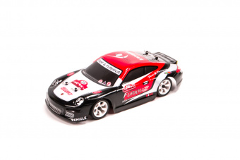 Радиоуправляемый автомобиль для дрифта WLtoys Drift Car 1:28