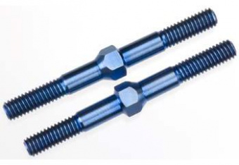 STEERING TURNBUCKLES 4MM
