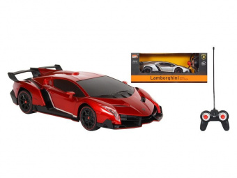 Lamborghini Veneno 1:24