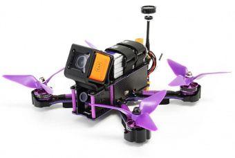 Гоночный квадрокоптер Eachine Wizard X220S RTF