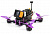 Гоночный квадрокоптер Eachine Wizard X220S RTF