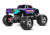 Радиоуправляемый монстр TRAXXAS Stampede COURTNEY FORCE EDITION 1:10 2WD Brushed Радиоуправляемый монстр TRAXXAS Stampede COURTNEY FORCE EDITION 1:10 2WD Brushed