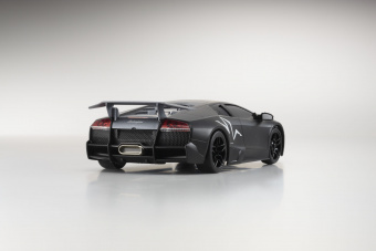 Стендовая модель KYOSHO Mini-Z LP670 Red 1/27